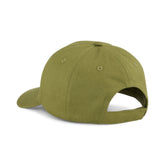 Puma pet ESS logo volwassenen olijf groen